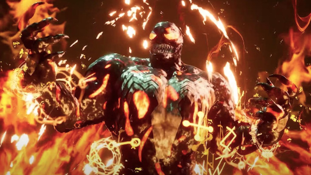 Marvel's Midnight Suns' will later add Deadpool, Venom and more