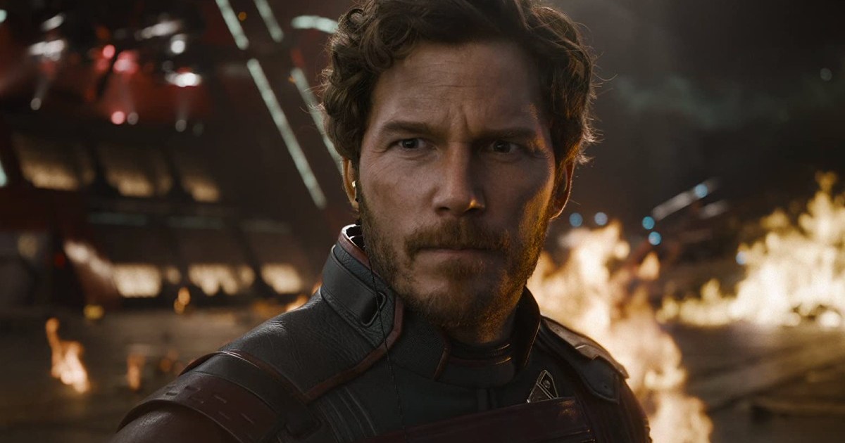 Chris Pratt Swore Off Marvel Movie Auditions After Losing Thor, Avatar