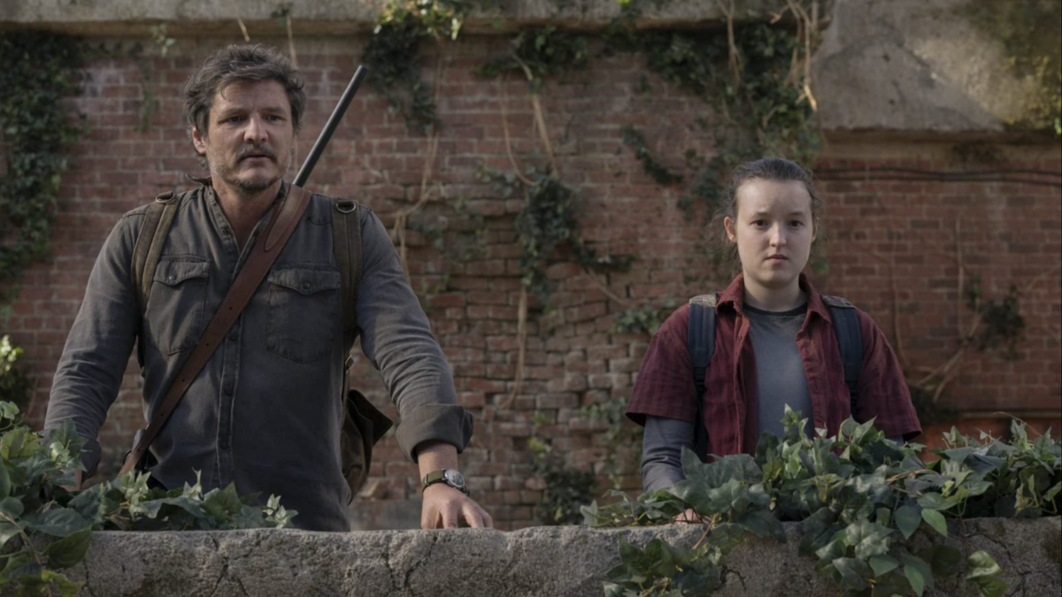 The Last of Us Star Troy Baker Reveals New Scene Developing Joel's