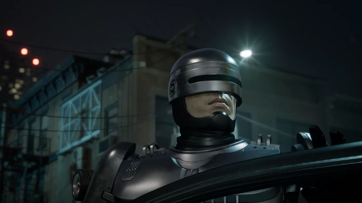 RoboCop: Rogue City instal the new for apple