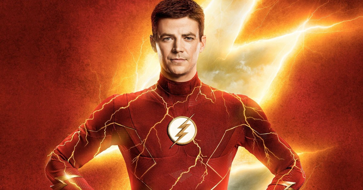 Is Grant Gustin In 'The Flash' Movie? Answered