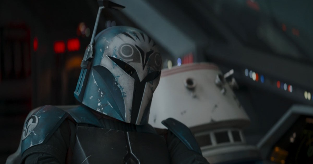 The Mandalorian Season 3 Episode 3 – What Did You Think?!