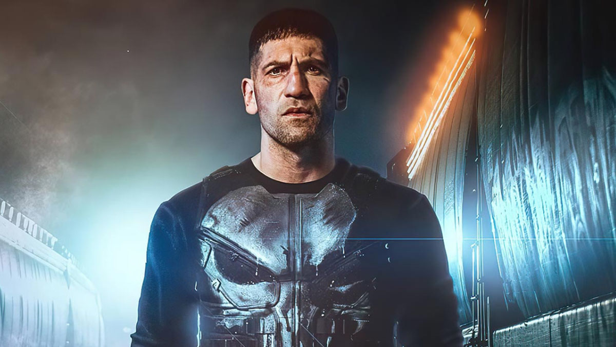 Punisher' spin-off ordered by Marvel, Jon Bernthal to star
