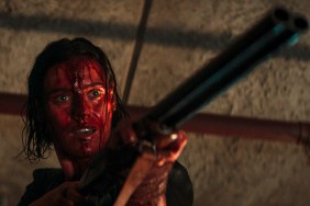 Evil Dead on X: Witness the mother of all evil in the official trailer for Evil  Dead Rise - only in theaters April 21. #EvilDeadRise   / X