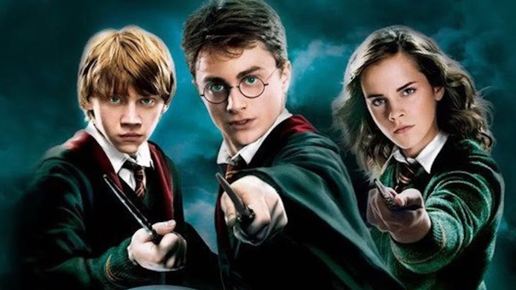 Harry Potter TV Series News, Rumours & Release Date - Tech Advisor