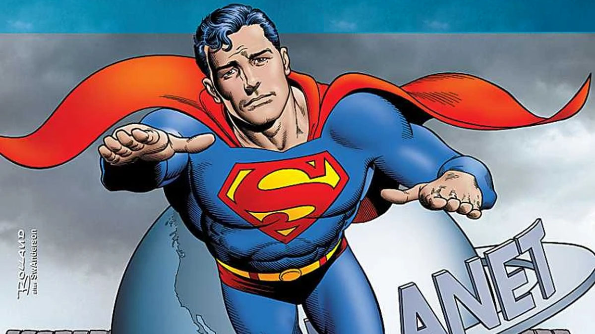 James Gunn Explains Why He Relates To Superman