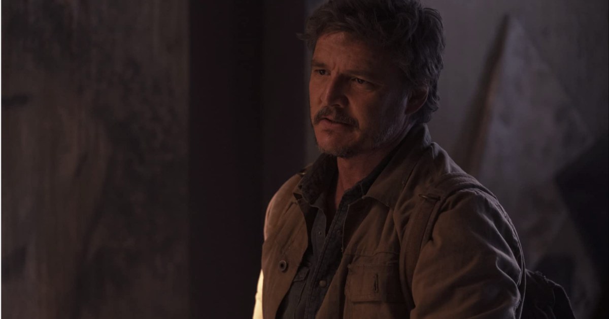 The Last of Us' First Reactions Have Arrived & All Agree on Pedro Pascal's  Performance