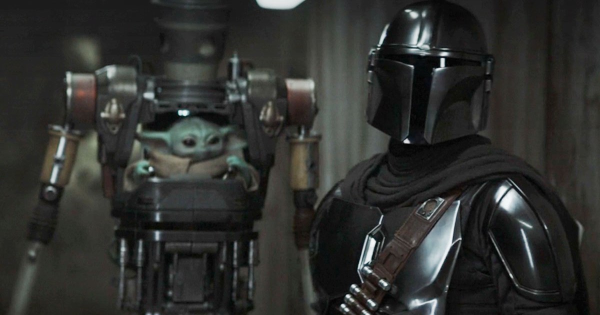 The Mandalorian Season 3 Episode 2 – What Did You Think?!