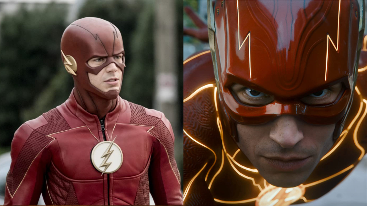 The Flash: The CW Sets Final Season Premiere Date For Grant Gustin Series