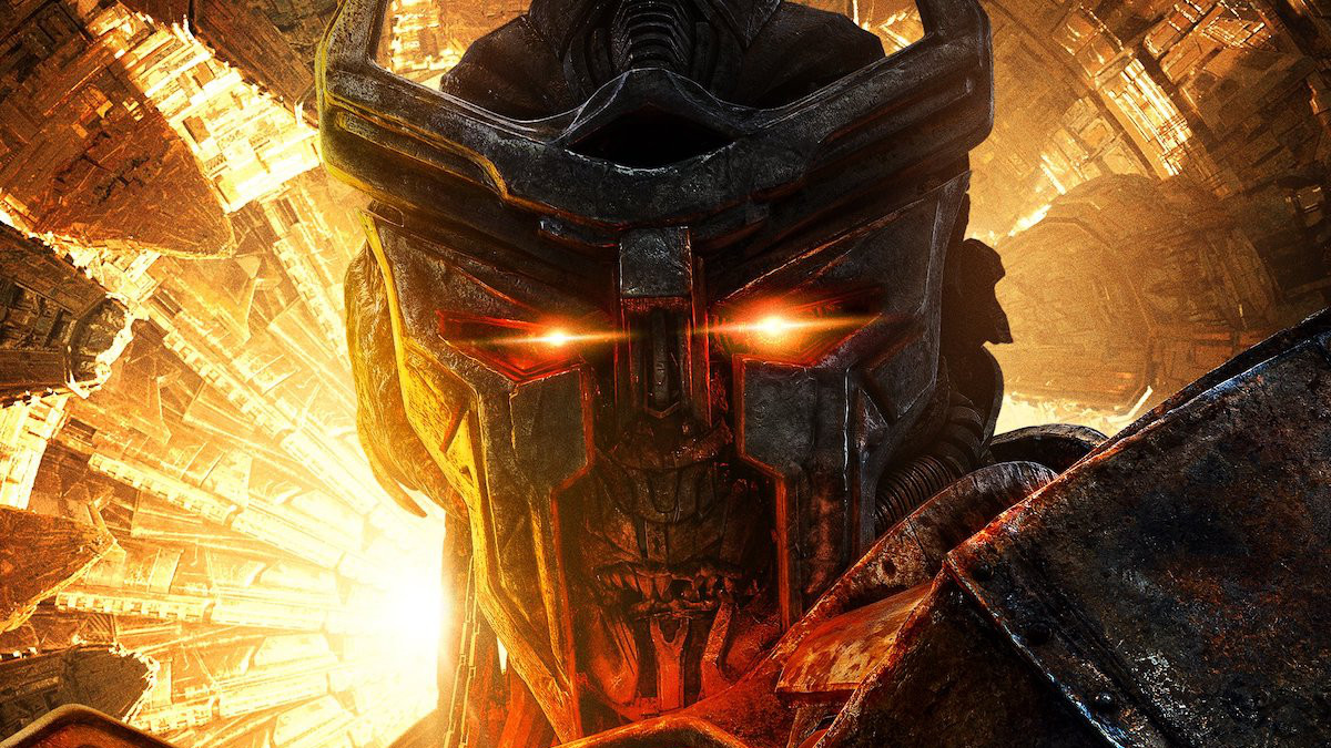 Transformers: Rise of the Beasts' Launches Live-Action Trilogy