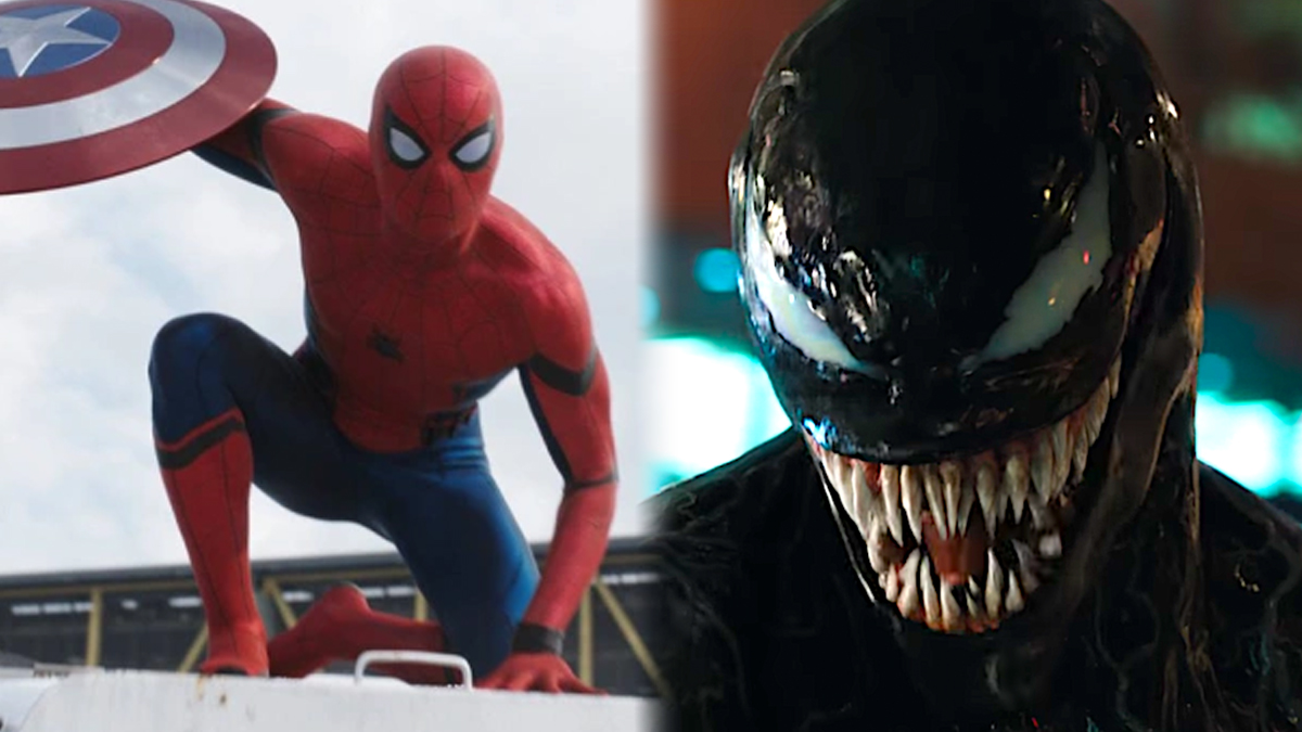 New Spider-Man Movie 2024: Is There a No Way Home Sequel? - Comic ...