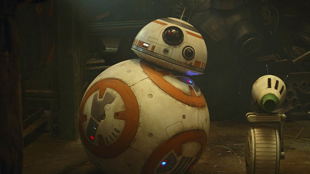 Screenshots from the Star Wars: The Force Awakens Trailer - Comic Book ...