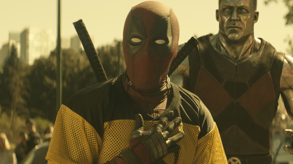 Deadpool 3 Is In The MCU: How It Could Work (Despite Fox's X-Men)