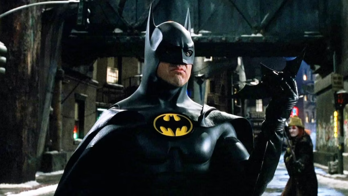 LEGO Batman Spinoff Movie Announced!