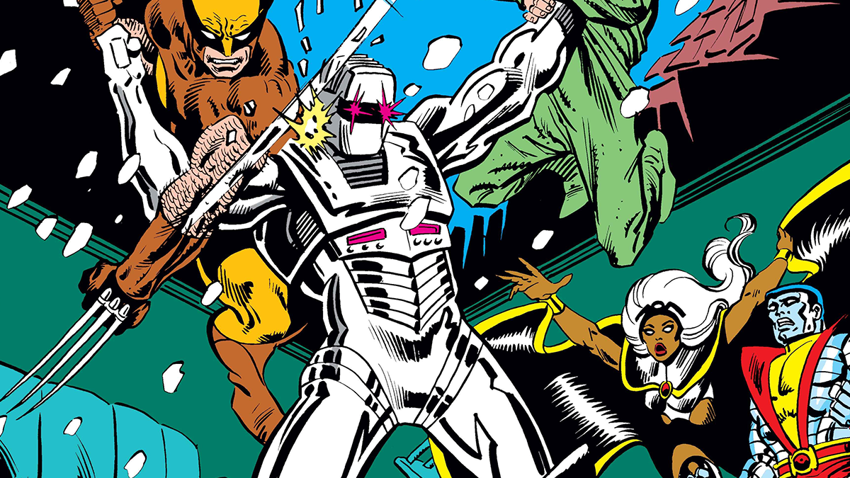 Rom, the Greatest of the Spaceknights, Returns to Marvel Comics in All-New  Omnibus Collections