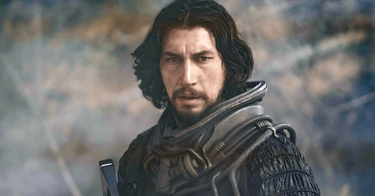 Fantastic Four Cast Update: Adam Driver Possibly Out of MCU Role