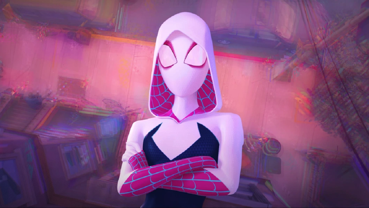 Spider-Man: Beyond the Spider-Verse to Feature Multiple Spider