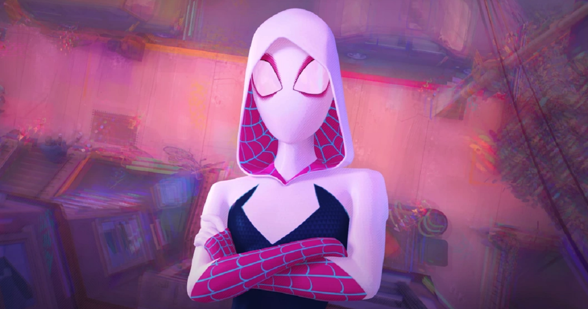 Spider-Man: Beyond the Spider-Verse to Feature Multiple Spider