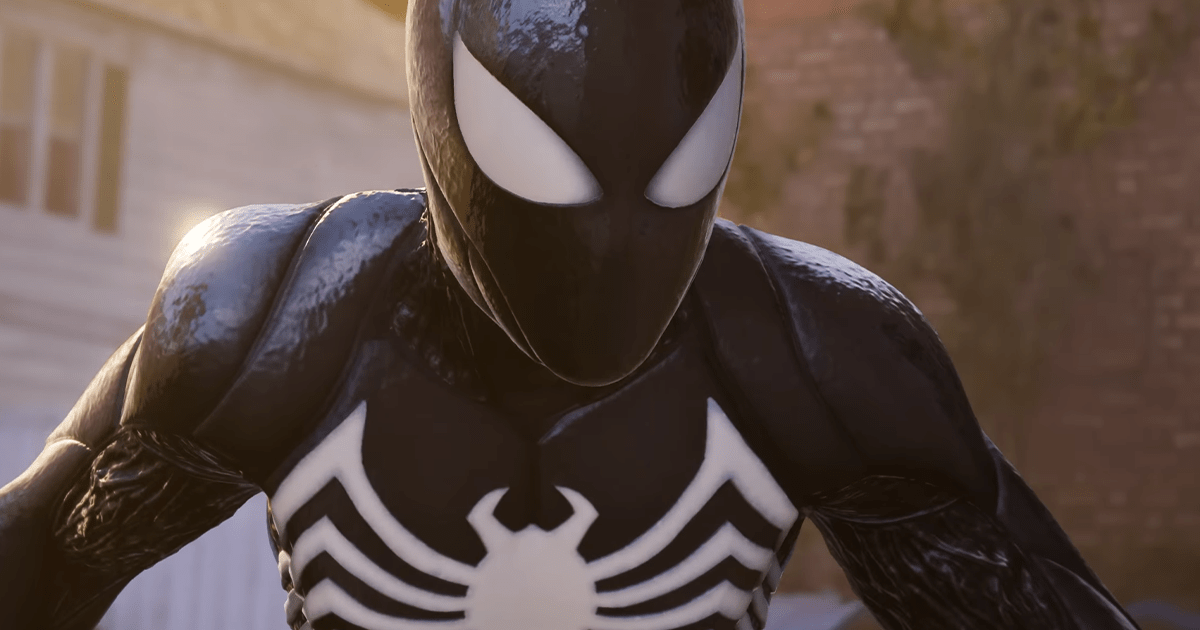 Marvel's Spider-Man 2 File Size Revealed