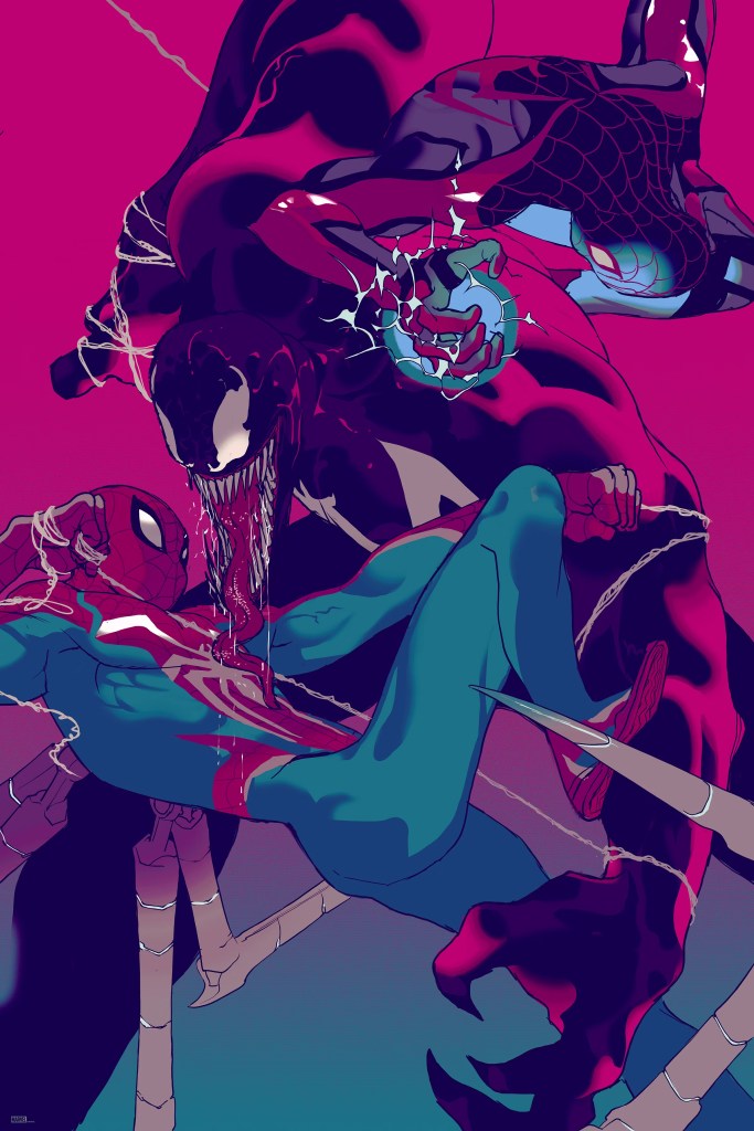 Marvel's Spider-Man 2: Everything revealed at SDCC 2023