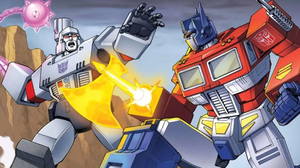 transformers 2007 optimus prime voice