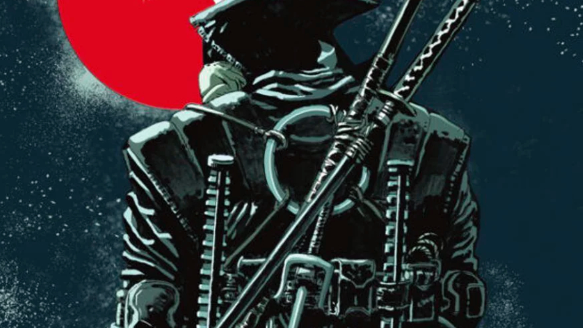 TMNT’s Kevin Eastman Comments on Possibility of a Last Ronin Live ...