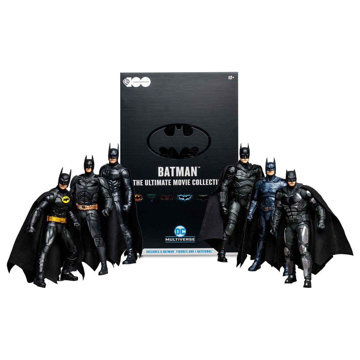 Batman toys sales please