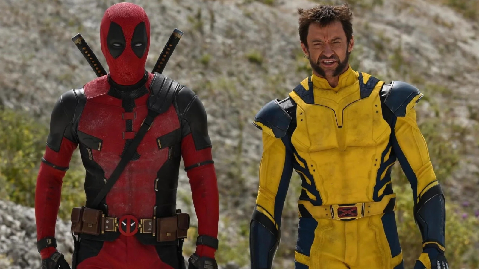 Fox Moves Ryan Reynolds' 'Deadpool 2' Forward Two Weeks to May 18