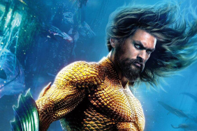 Aquaman 2 contará ideas del cancelado BlackManta Spinoff