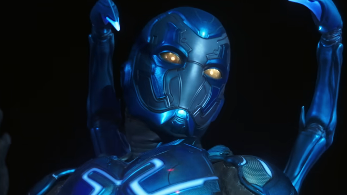 Box Office Expert Says James Gunn's Blue Beetle isn't Failing Due to Weak  Marketing But What We Feared All Along - FandomWire