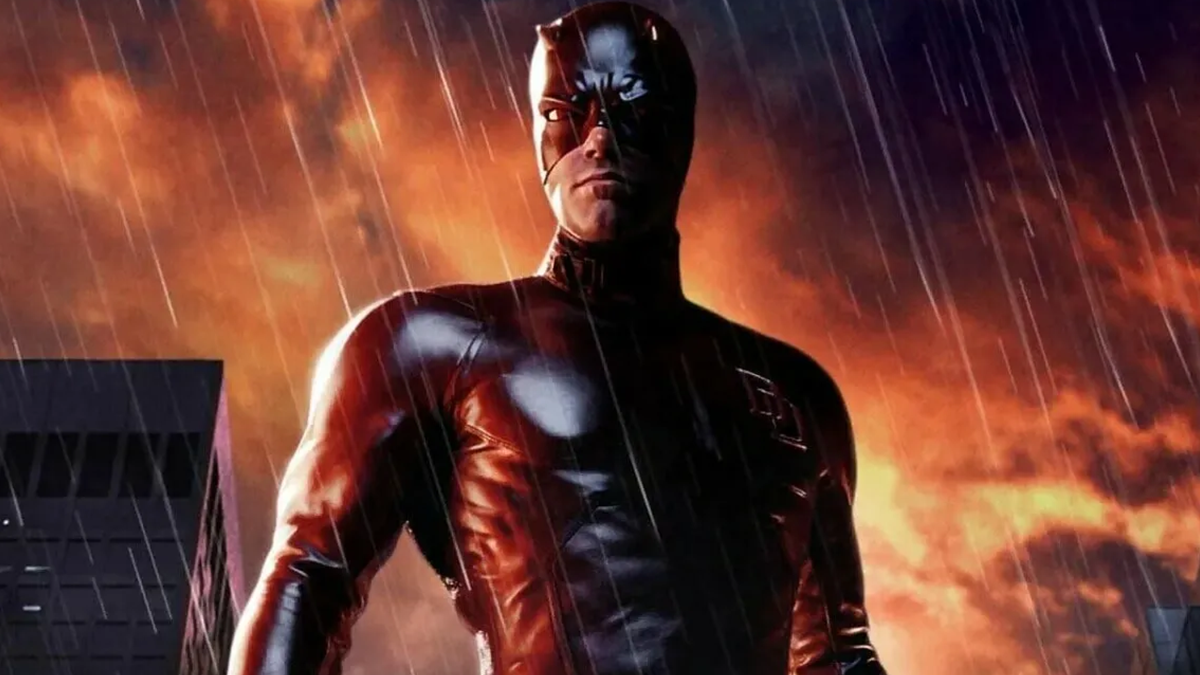 Deadpool 3 Ben Affleck Will Reportedly Reprise Daredevil Role