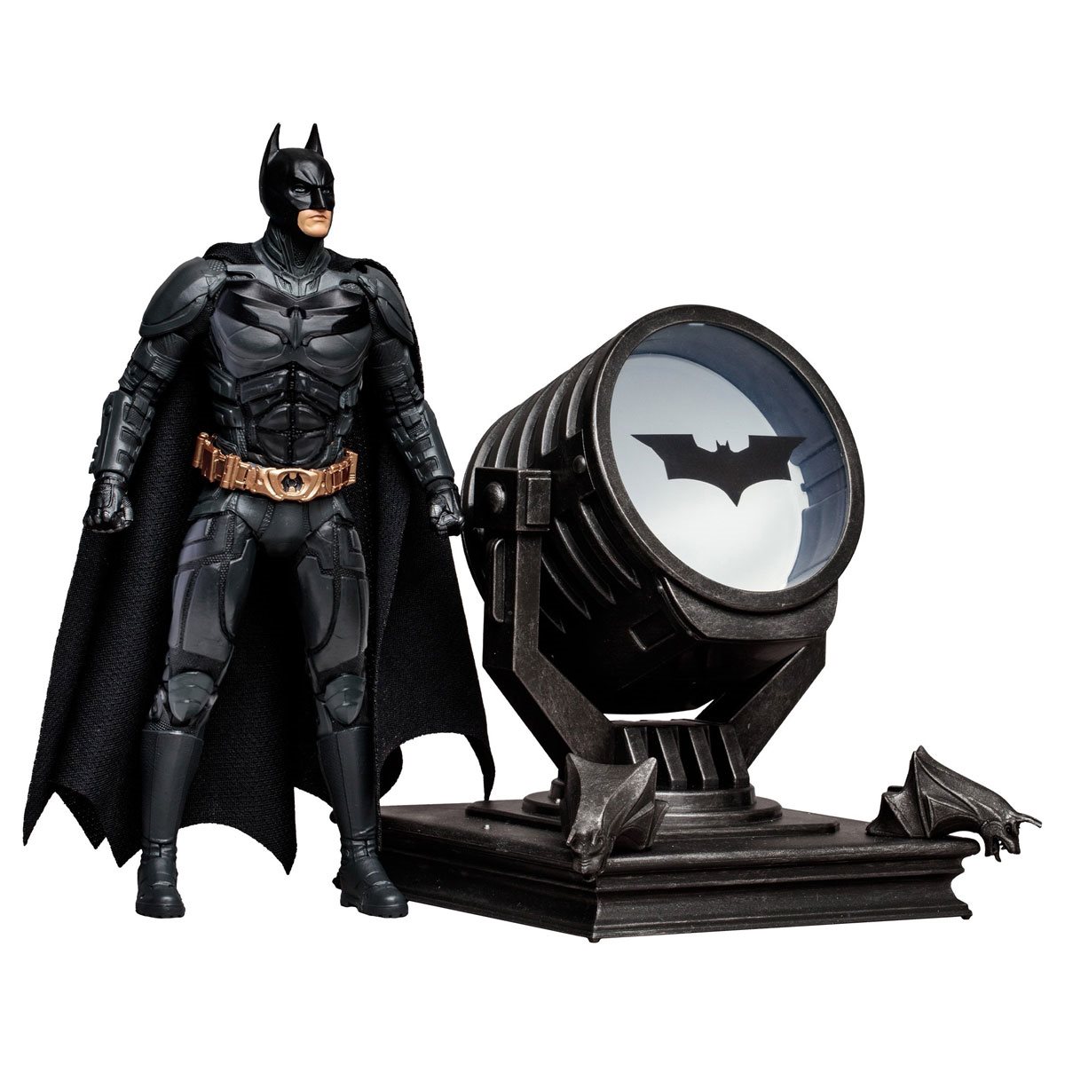 Val kilmer 2024 batman figure