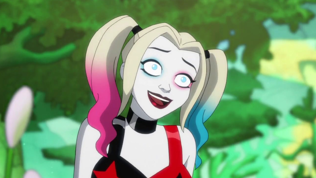 Harley Quinn Flashes Camera In Nsfw Season 4 Clip Comic Book Movies And Superhero Movie News