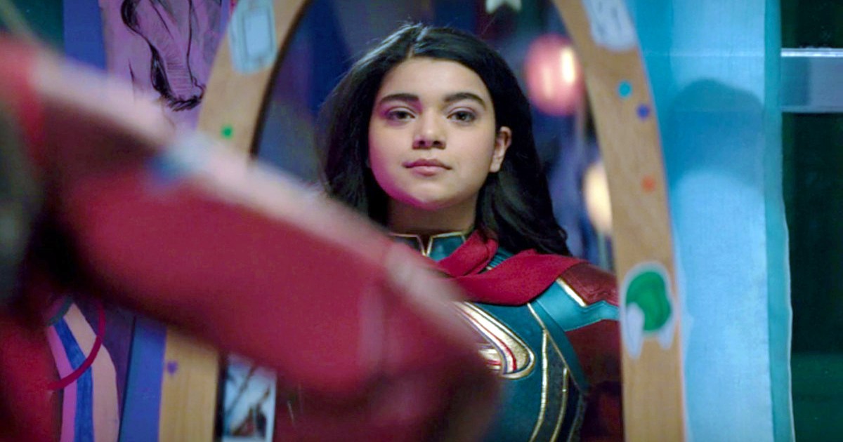 Ms. Marvel Producer Wants Fans to Keep Bugging Kevin Feige for Season 2