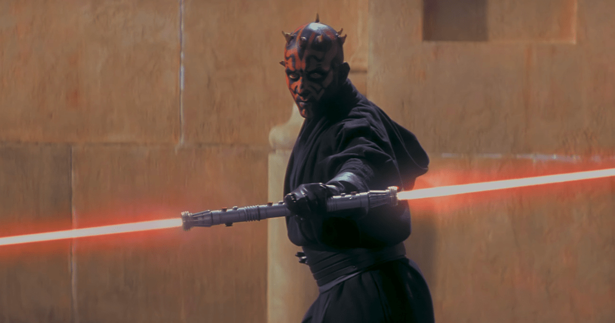 The Acolyte Star Compares Series' Lightsaber Battles to Phantom Menace