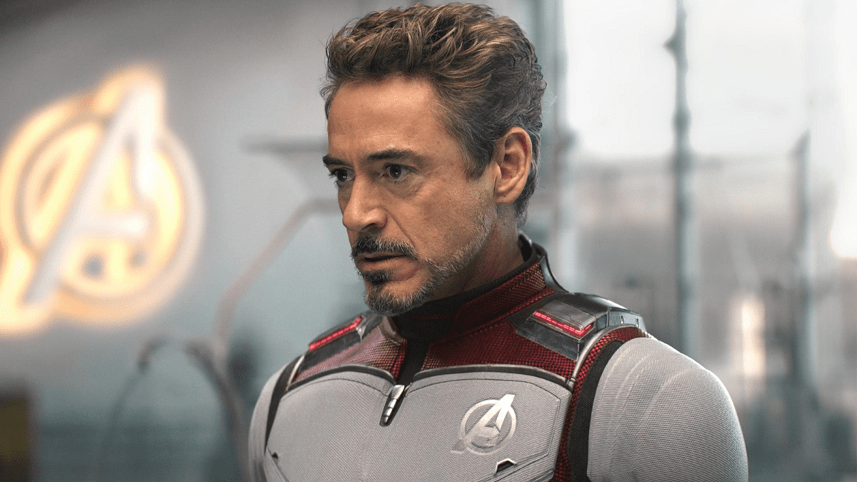 Avengers: Endgame Directors Doubt Robert Downey, Jr. Will Return to the ...