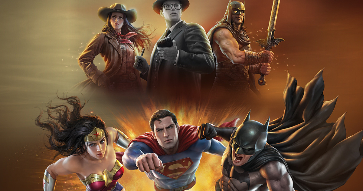 Batman, Arya Stark, & Superman Clash In WB Games' 'MultiVersus' - Heroic  Hollywood