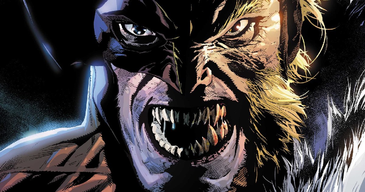 Wolverine and Sabretooth Go to War in New 10-Part Marvel Storyline ...