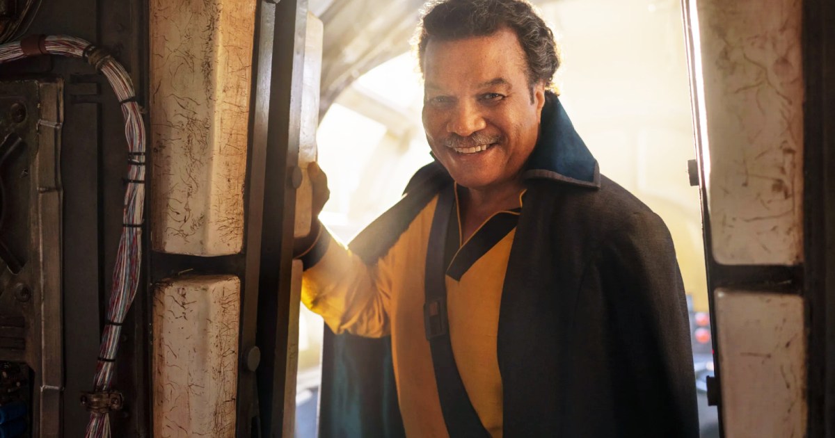 Billy Dee Williams (@realbdw) / X