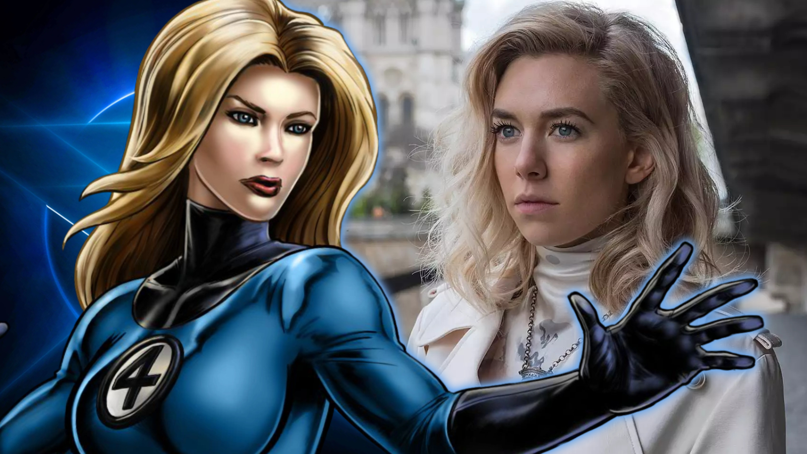 invisible woman fantastic four movie
