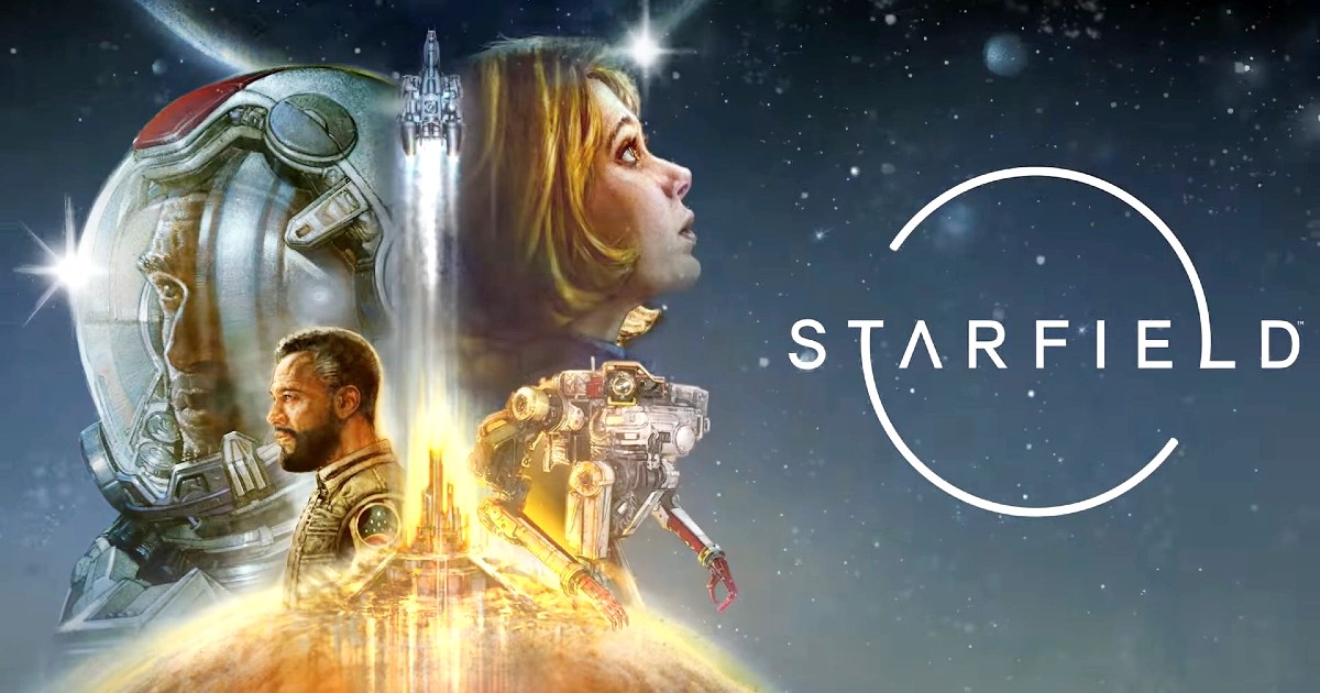 Starfield: How Both Religion and Sci-Fi Films Influenced the Game