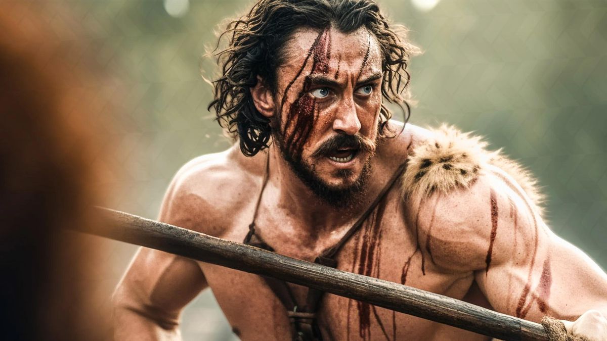 Aaron TaylorJohnson Went to Extreme Lengths to Prepare for Kraven the