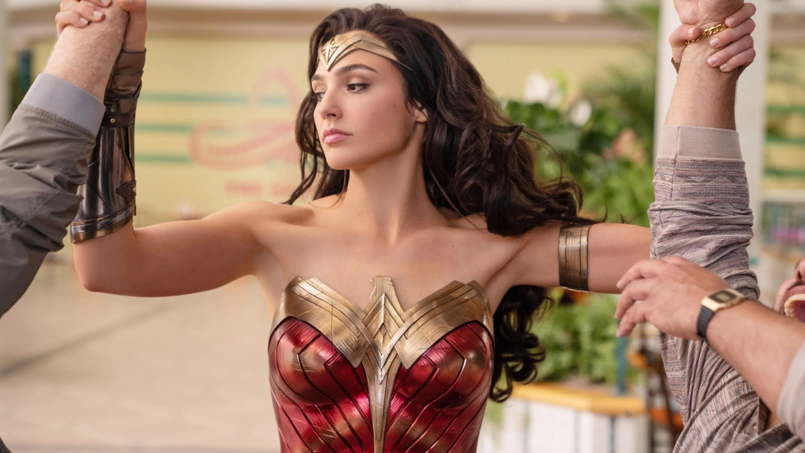 The Pre-Wonder Woman Roles That Almost Made Gal Gadot a Star
