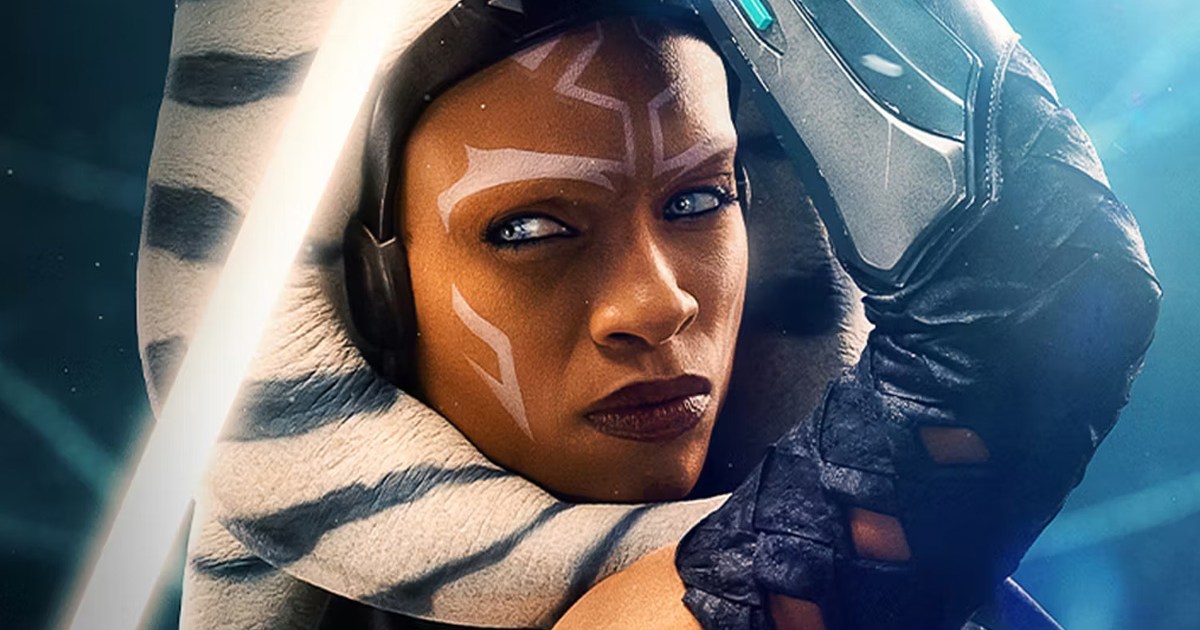 Ahsoka Episode 1 Draws 14 Million Viewers