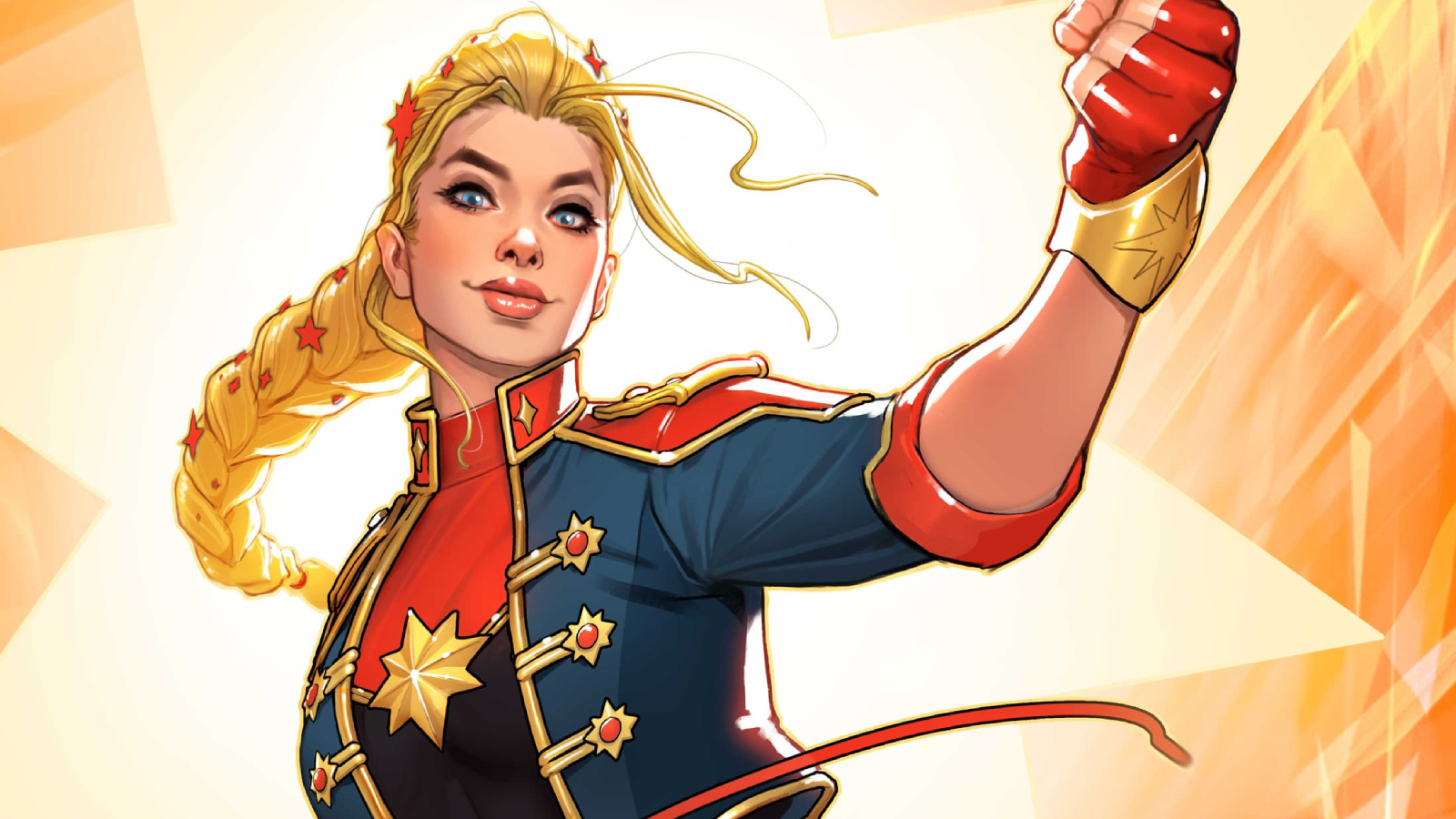 Why 'Captain Marvel' Matters