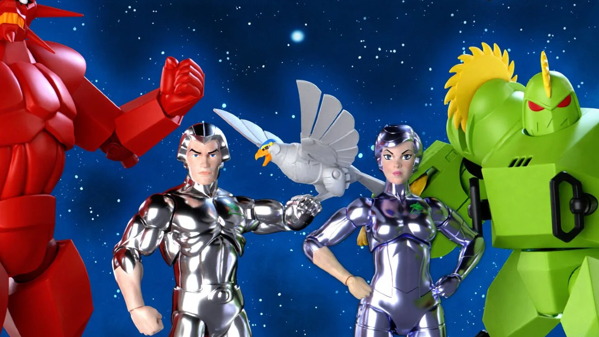 silverhawks