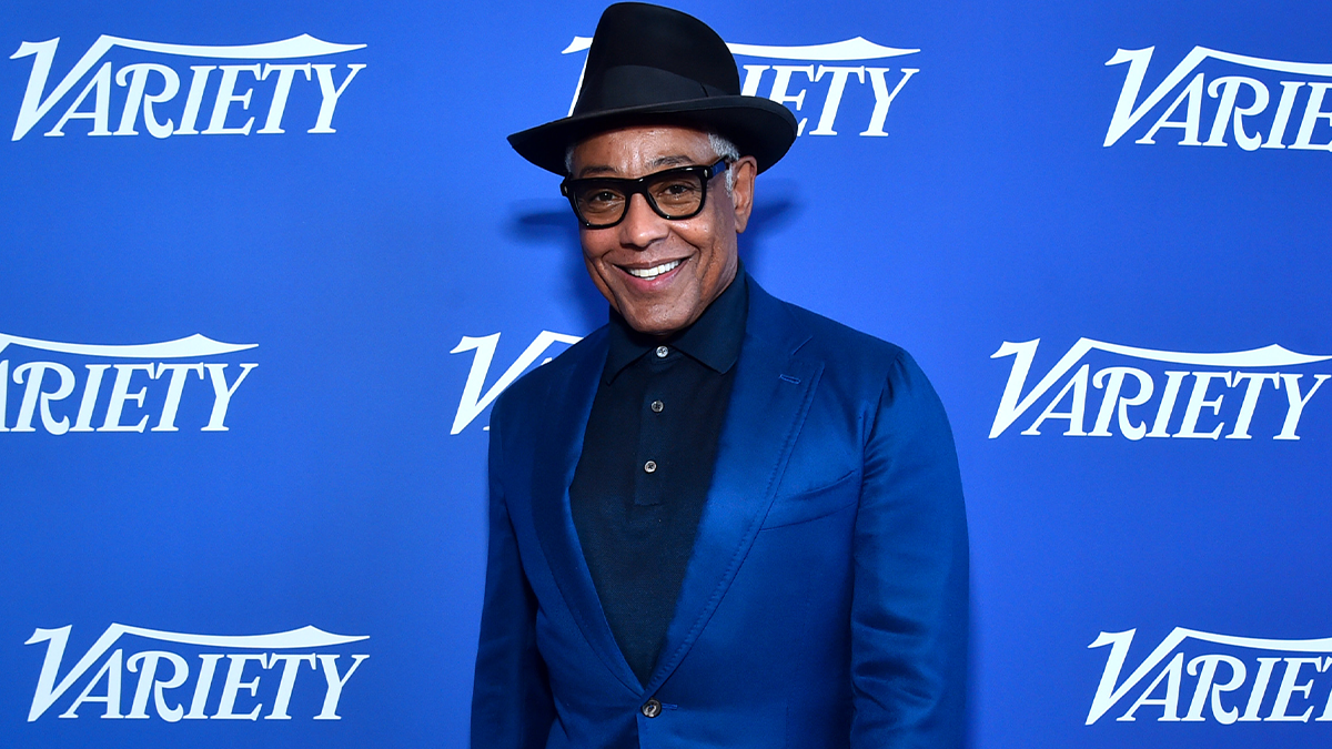 Giancarlo Esposito Teases Joining The DCU After Talks With James Gunn ...