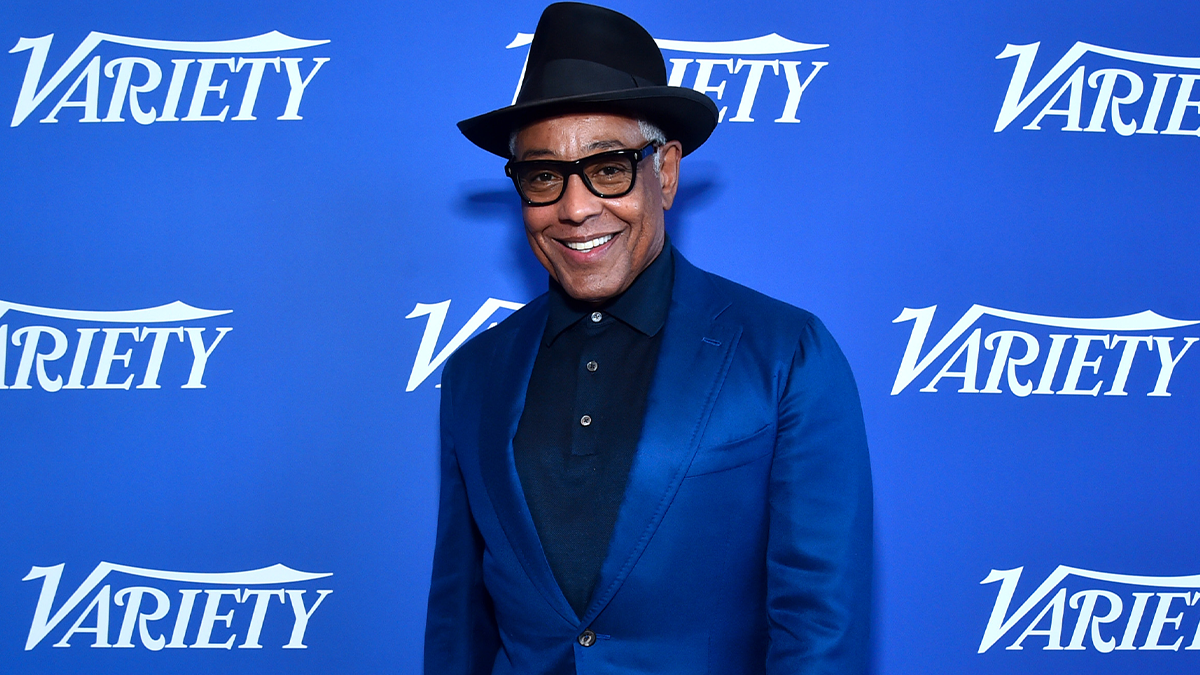 Homelander And Giancarlo Esposito's Stan Edgar Will Clash In The Boys 