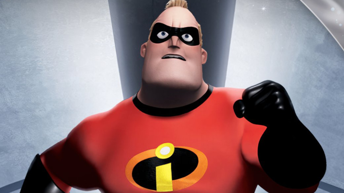 17 Super Facts About 'The Incredibles' | Mental Floss