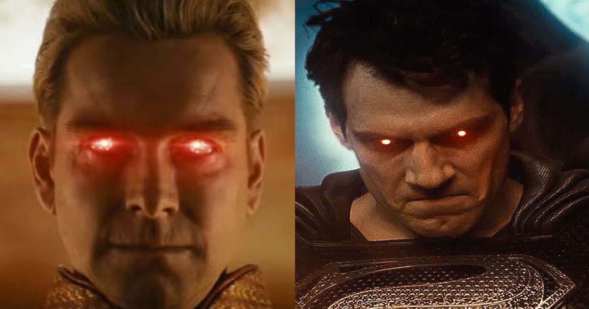 Who Wins: TDKR Superman vs Omniman or Homelander? : r/superman